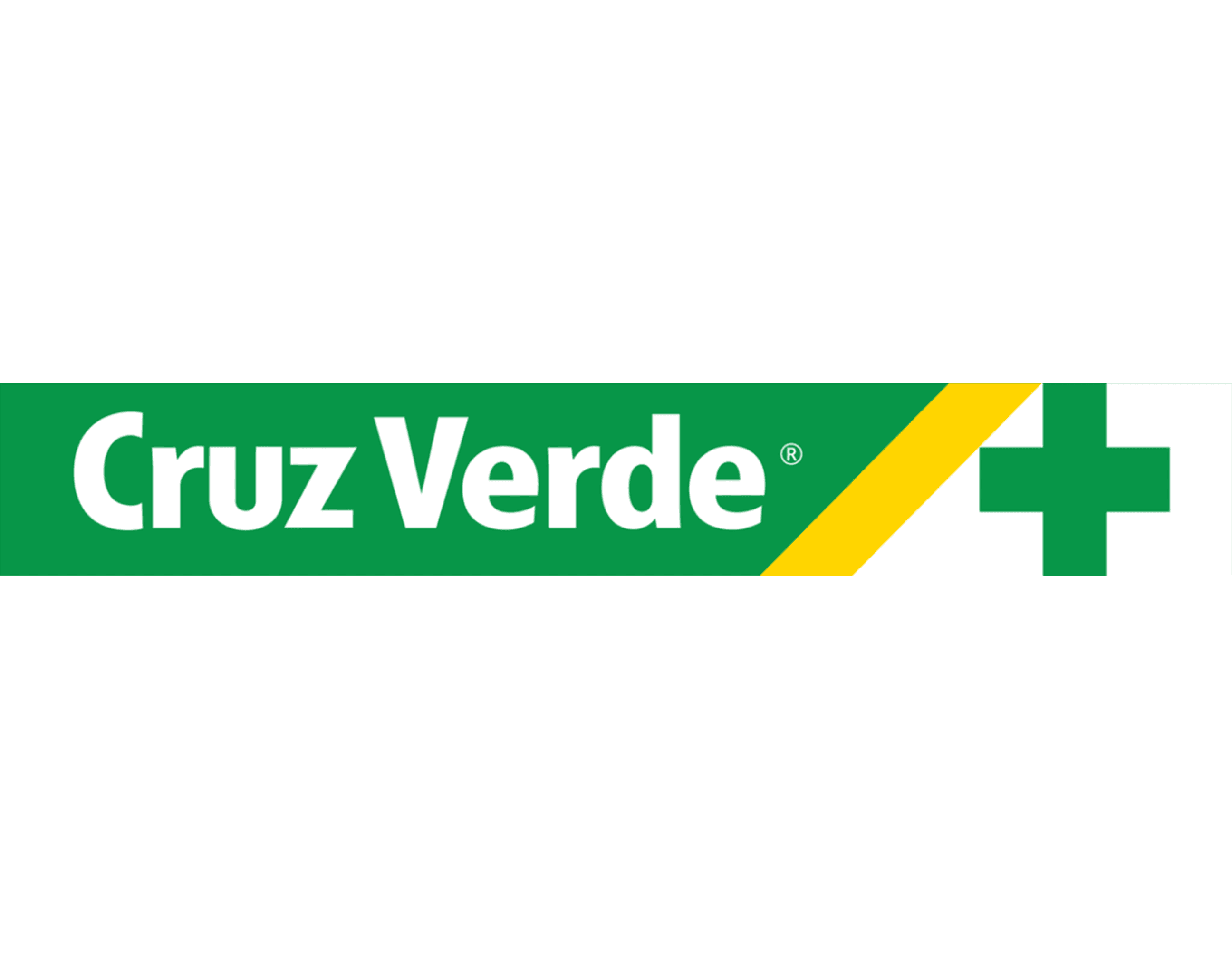 Farmacias Cruz Verde